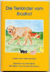 Buchcover Die Tierkinder vom Blaslhof