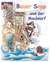 Buchcover Bauer Sepp und der Maulwurf