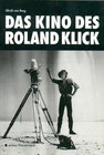 Buchcover Das Kino des Roland Klick