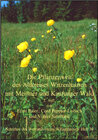 Buchcover Die Pflanzenwelt des Altkreises Witzenhausen mit Meissner und Kaufunger Wald
