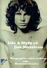 Buchcover Life & Myth of Jim Morrison