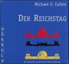 Buchcover Der Reichstag