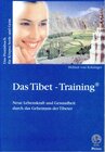 Buchcover Das Tibet-Training Live