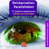 Buchcover Praxis der Reinkarnation