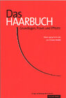 Buchcover Das Haarbuch - Grundlagen, Praxis und Effekte