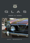 Buchcover GLAS V8 2600 + 3000