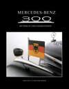 Buchcover Mercedes-Benz 300