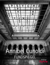 Buchcover Annibel Cunoldi