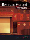 Buchcover Bernhard Garbert