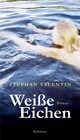 Buchcover Weisse Eichen