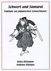 Buchcover Schwert und Samurai