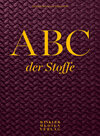 Buchcover ABC der Stoffe