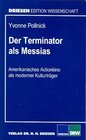 Buchcover Der Terminator als Messias