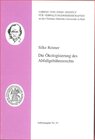 Buchcover Die Ökologisierung des Abfallgebührenrechts