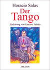 Buchcover Der Tango