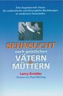 Buchcover Sehnsucht nach geistlichen Vätern und Müttern