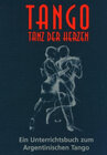 Buchcover Tango - Tanz der Herzen