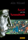 Buchcover Ranulf und die Varusschlacht