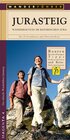 Buchcover Jurasteig