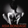 Buchcover Asia Bondage