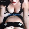 Buchcover Lust Circus