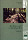 Buchcover Ein Buchenwald im Wandel der Zeit