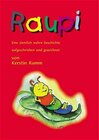 Buchcover Raupi