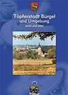 Buchcover Töpferstadt Bürgel und Umgebung einst und jetzt