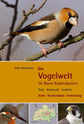 Buchcover Die Vogelwelt im Raum Kaiserslautern