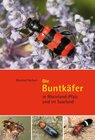 Buchcover Die Buntkäfer in Rheinland-Pfalz und im Saarland