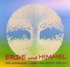 Buchcover Erde und Himmel - Die schönsten Lieder von Amei Helm