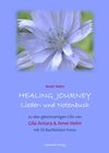Buchcover Healing Journey Lieder- und Notenbuch