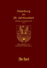 Buchcover Osterburg im 20. Jahrhundert