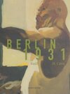 Buchcover Berlin 1931