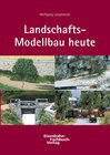 Buchcover Landschafts-Modellbau-Praxis heute