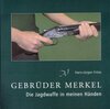 Buchcover Gebrüder Merkel