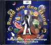 Buchcover Rund um den Mund. Musik-CD