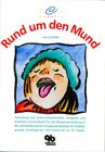 Buchcover Rund um den Mund   Buch