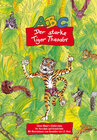 Buchcover "ABC - Der starke Tiger Theodor" Schülerbuch