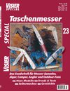 Buchcover Visier-Special 23
