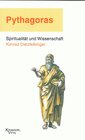 Buchcover Pythagoras - Spiritualität und Wissenschaft