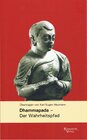 Buchcover Dhammpada - Der Wahrheitspfad