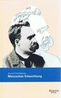 Buchcover Nietzsches Erleuchtung