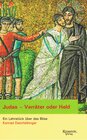 Buchcover Judas - Verräter oder Held