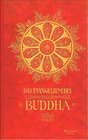 Buchcover Das Evangelium des Buddha