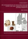 Buchcover Die Trierer Domgrabung / Die Ausgrabungen in der Kurie von der Leyen und der Liebfrauenkirche (Südwest-Bereich): Teil 1 