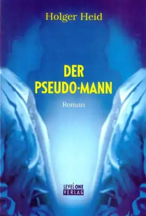 Buchcover ISBN 9783980792011