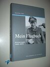 Buchcover Mein Flugbuch