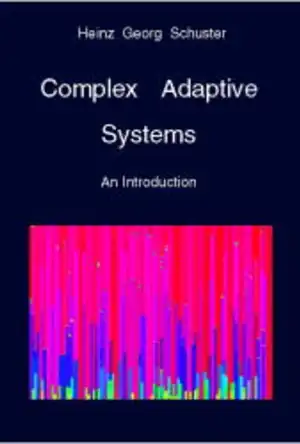 Buchcover ISBN 9783980793605