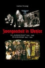Buchcover Zwangsarbeit in Wetzlar